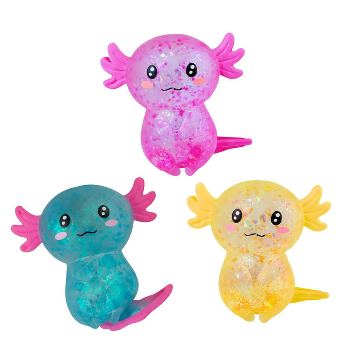 Orb Curiosities Sparklee Axoloti