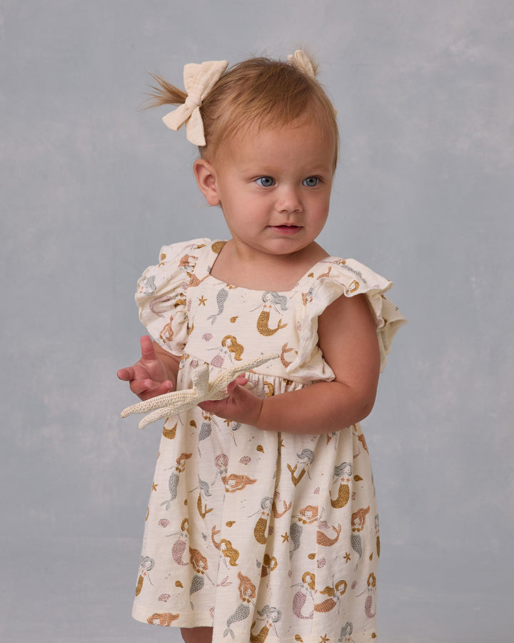 Mariposa Dress | Mermaids