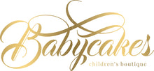 Babycakes Children's Boutique Logo