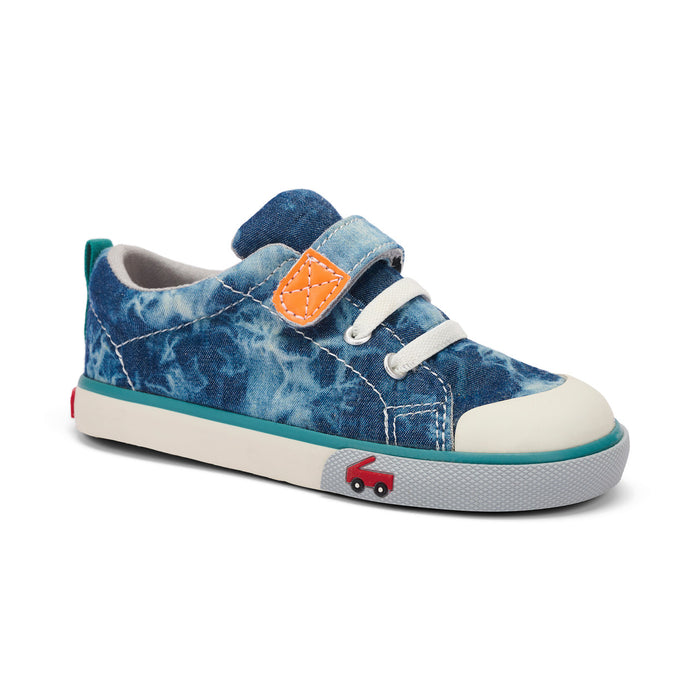 Stevie II | Tie Dye
