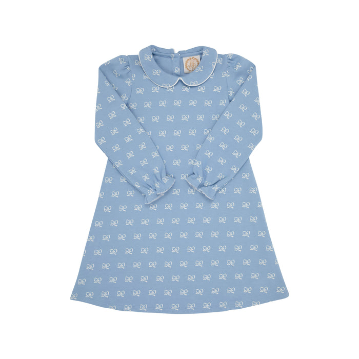 Sadie Sweatshirt Dress | Bon Ton Bows