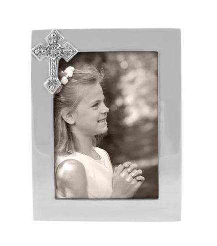 4x6 Cross Frame