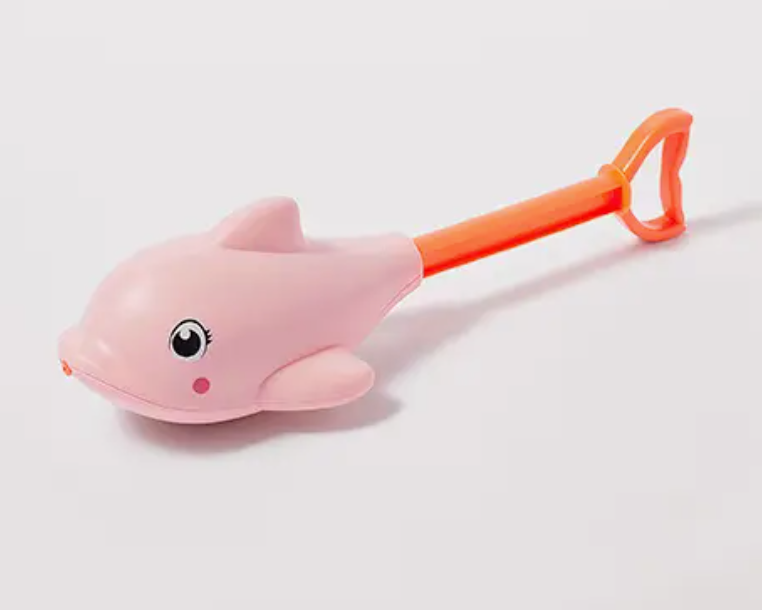 Dolphin Animal Soaker