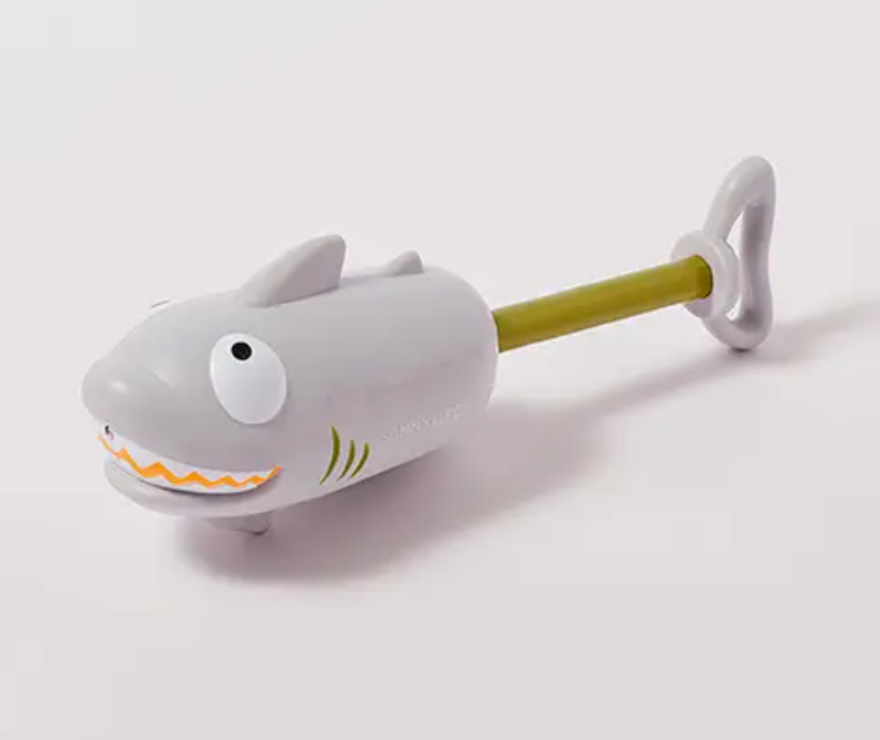 Shark Animal Soaker
