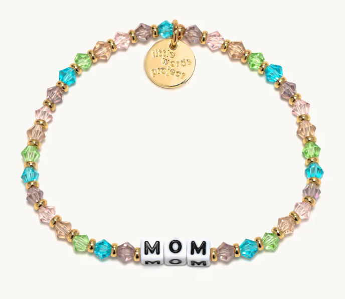 Mom Sun Shower Bracelet S/M