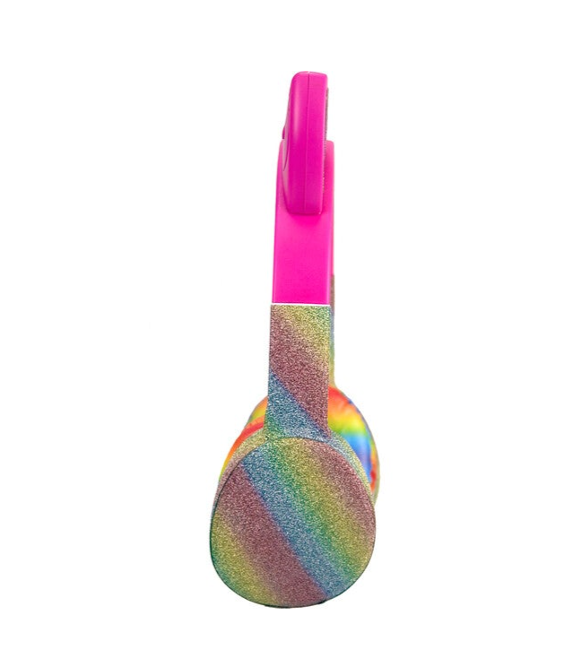 Cat Ears Stereo Bluetooth Head Phones