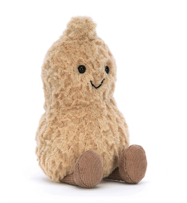 Amuseable Peanut