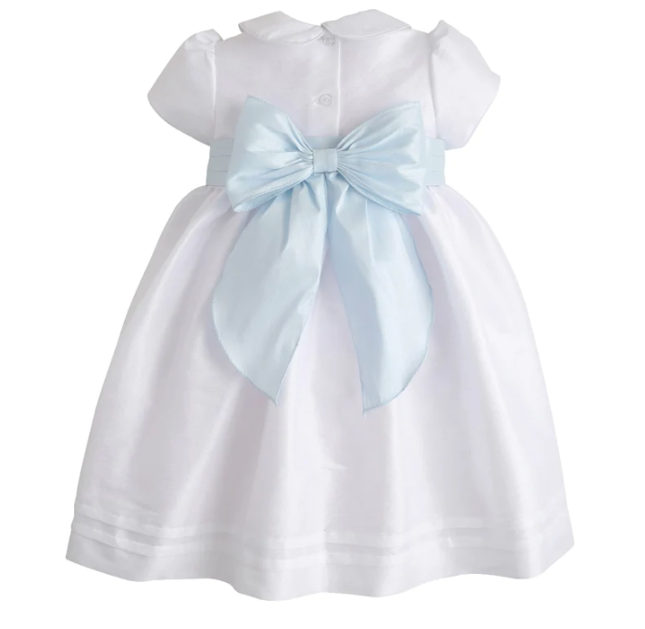 Peter Pan Formal Dress