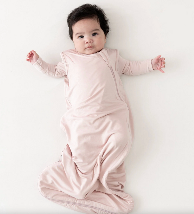 Kyte Sleep Bag (0.5 TOG) | Blush