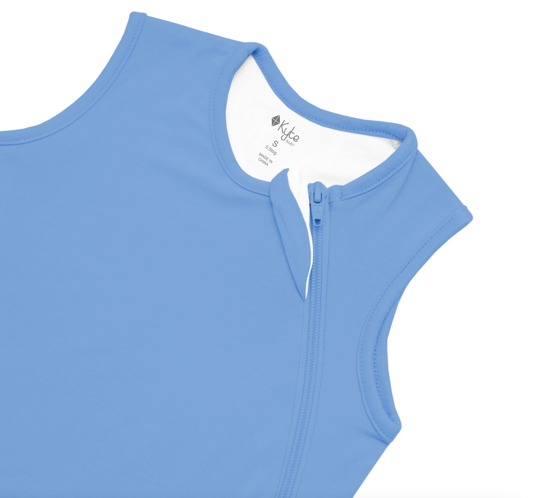 Kyte Sleep Bag (0.5 TOG) | Periwinkle