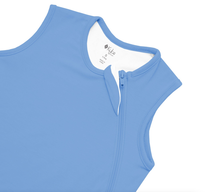 Kyte Sleep Bag (0.5 TOG) | Periwinkle