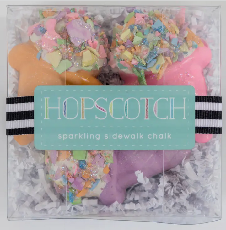 Extra Sprinkles Chalk Set