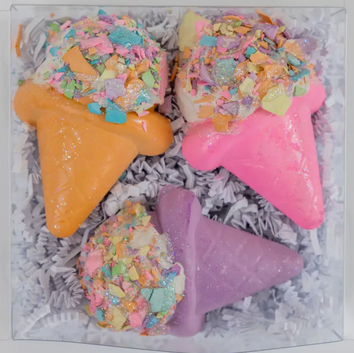 Extra Sprinkles Chalk Set