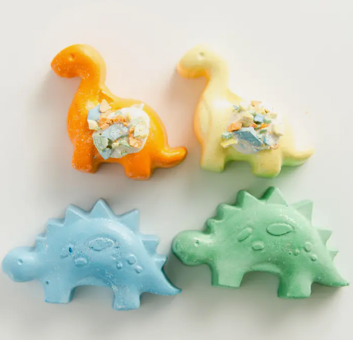 Dino Roar Chalk Set