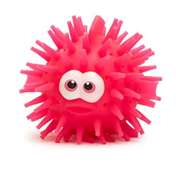 Puffer Fish Water Toy