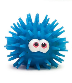 Puffer Fish Water Toy