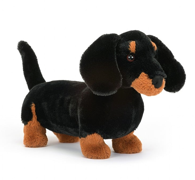 Freddie Sausage Dog