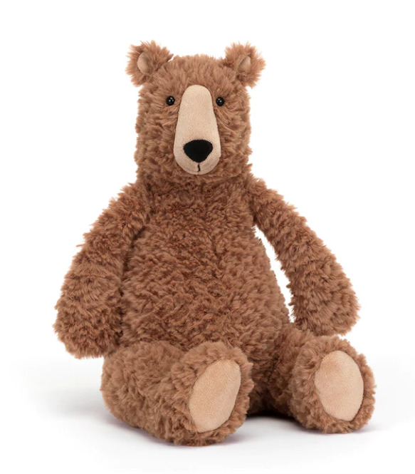 Enzo Bear