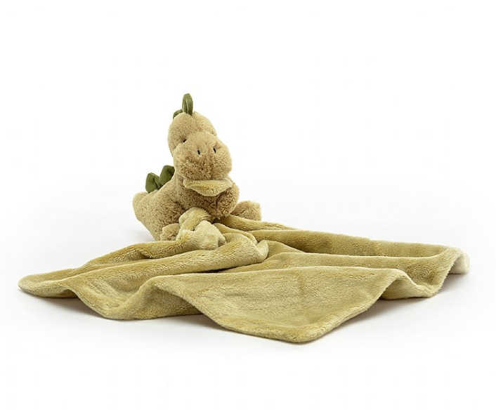 Jellycat Bashful Soother