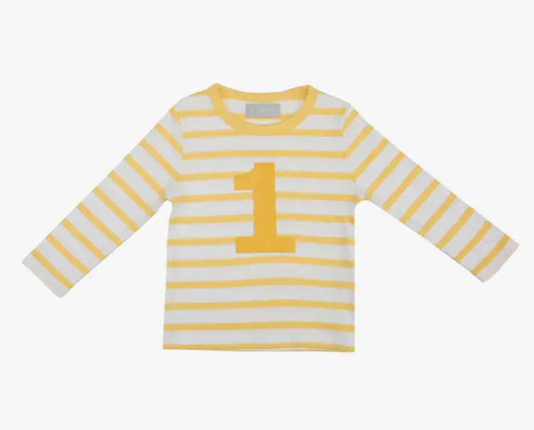 1 Stripe Shirt
