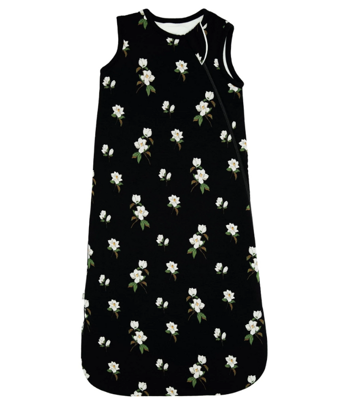 Kyte Sleep Bag (1.0 TOG) | Small Magnolia Midnight