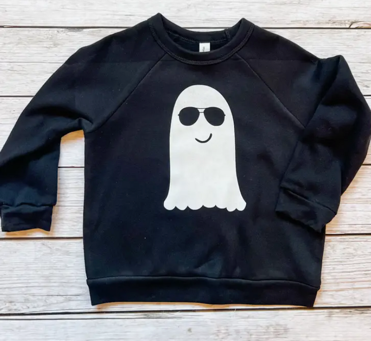 Ghostie Sweatshirt