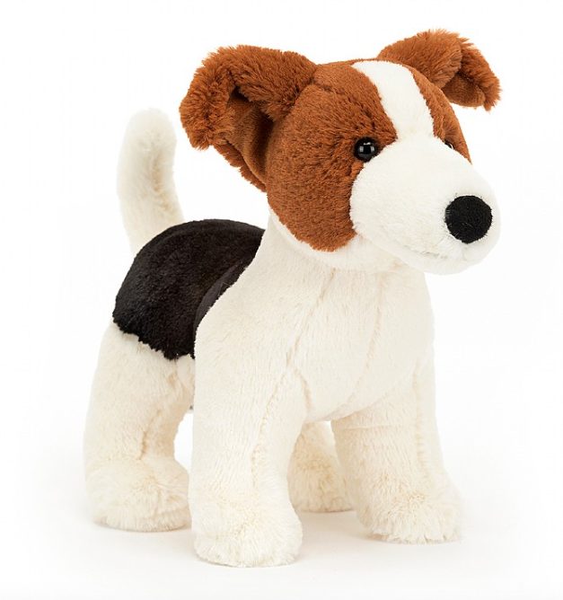 Albert Jack Russell