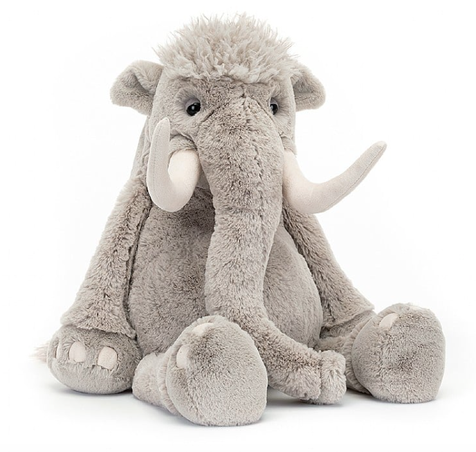 Viggo Mammoth