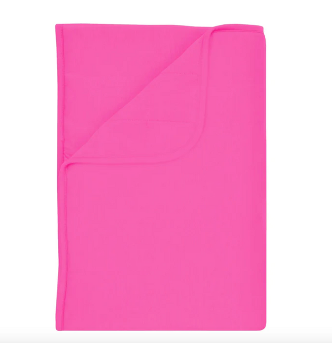 Kyte Toddler Blanket (2.5 TOG) | Raspberry