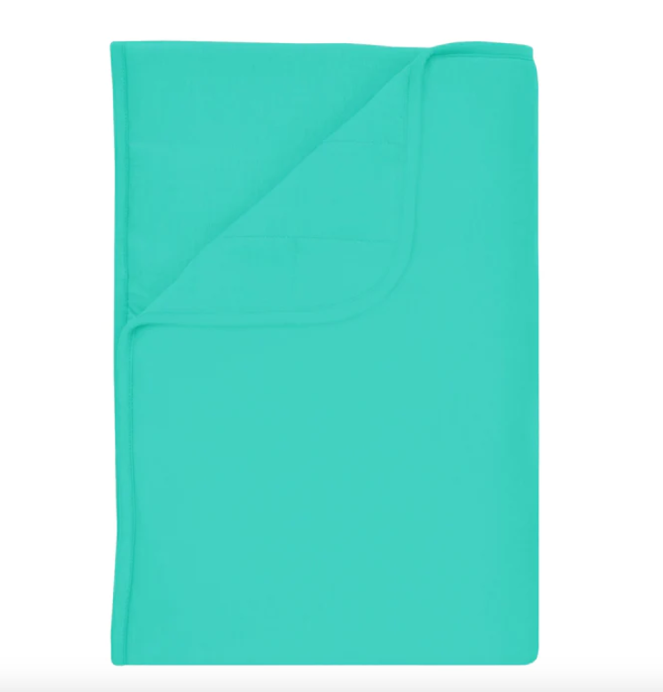 Kyte Toddler Blanket (2.5 TOG) | Caribbean
