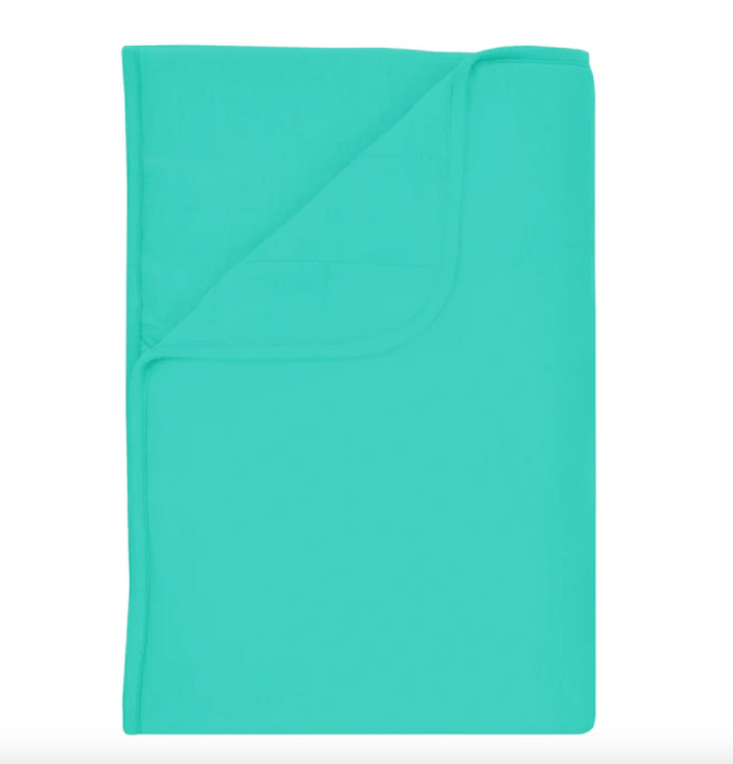 Kyte Toddler Blanket (2.5 TOG) | Caribbean