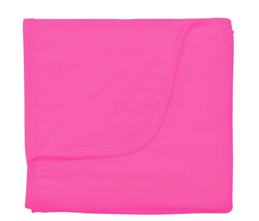 Kyte Baby Blanket | Raspberry
