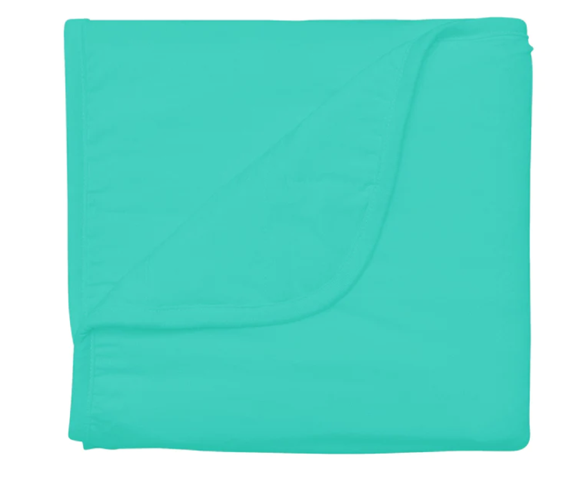 Kyte Baby Blanket | Caribbean