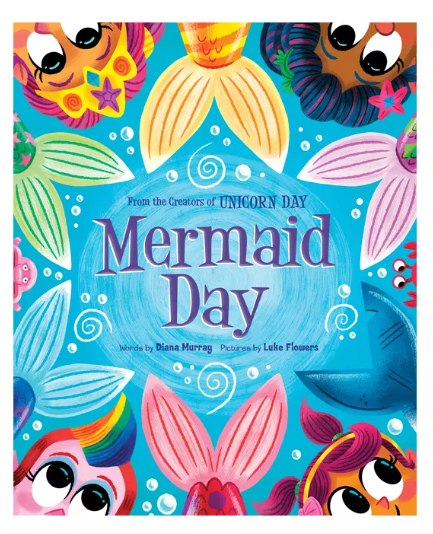 Mermaid Day