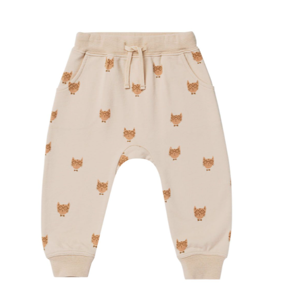 Sweatpants | Cool Cat