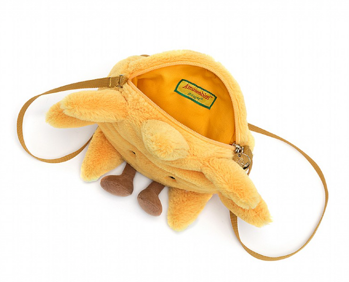 Amuesable Sun Bag
