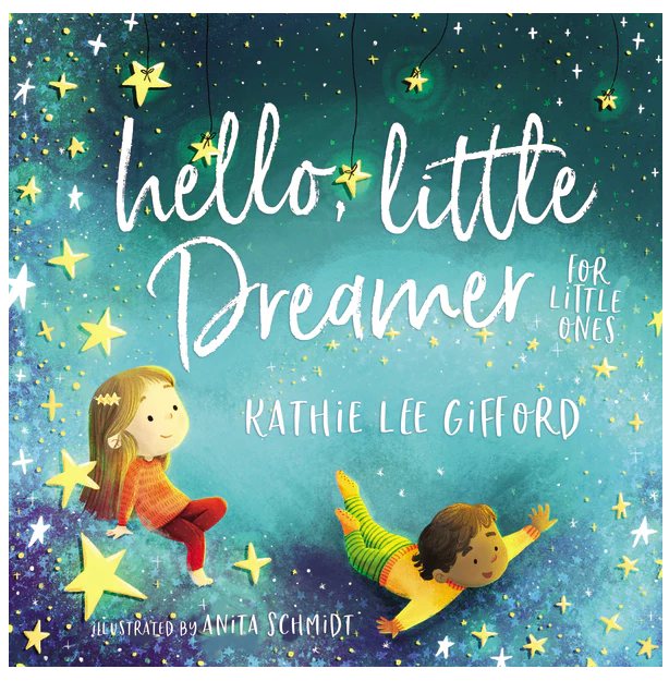 Hello Little Dreamer