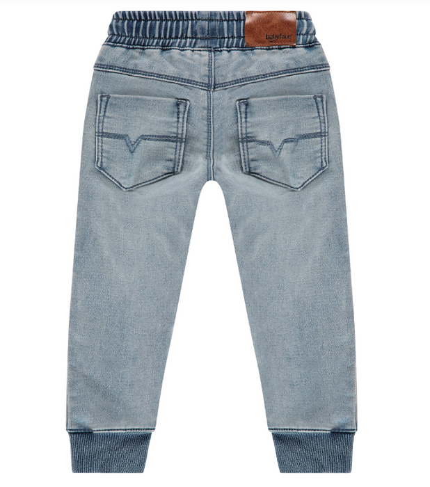 Boys Jogg Denim | Mid Blue