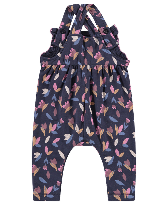 Baby Girl Overall | Night