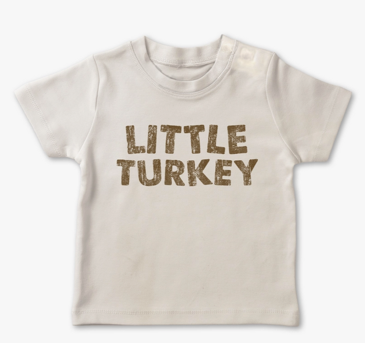Little Turkey T Shirt