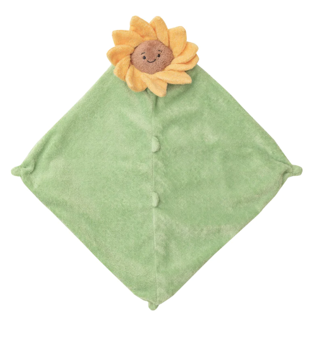 Sunflower Lovey