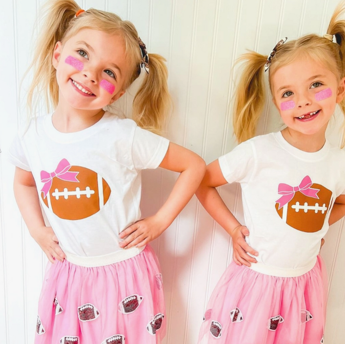 Football Tutu