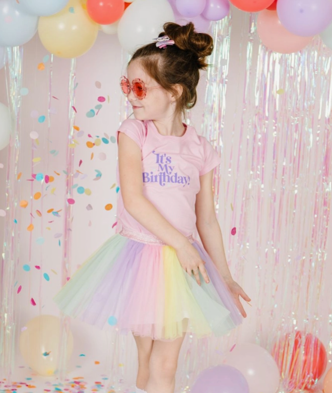 It's My Birthday T-Shirt