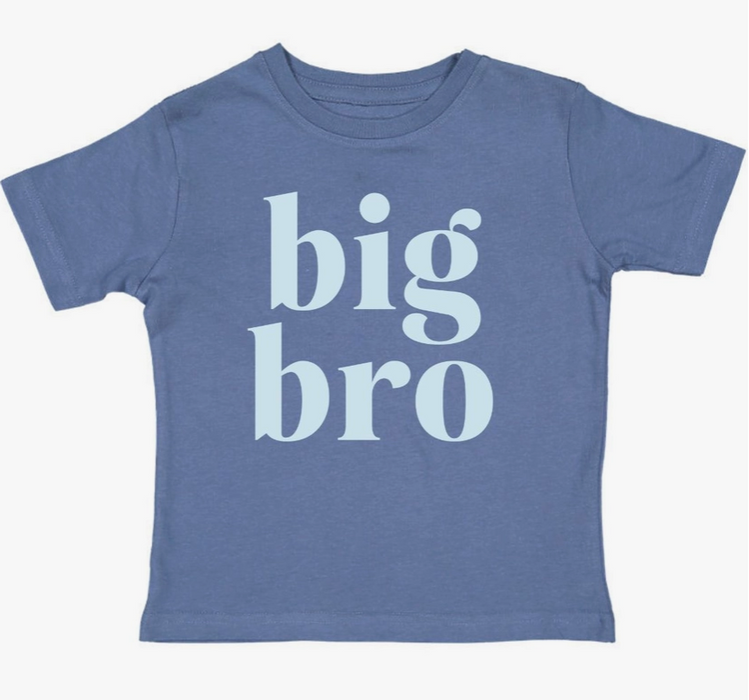 Big Bro Tee