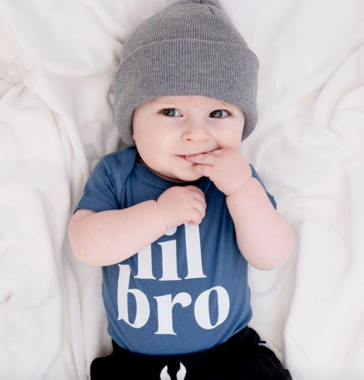Lil Bro Onesie