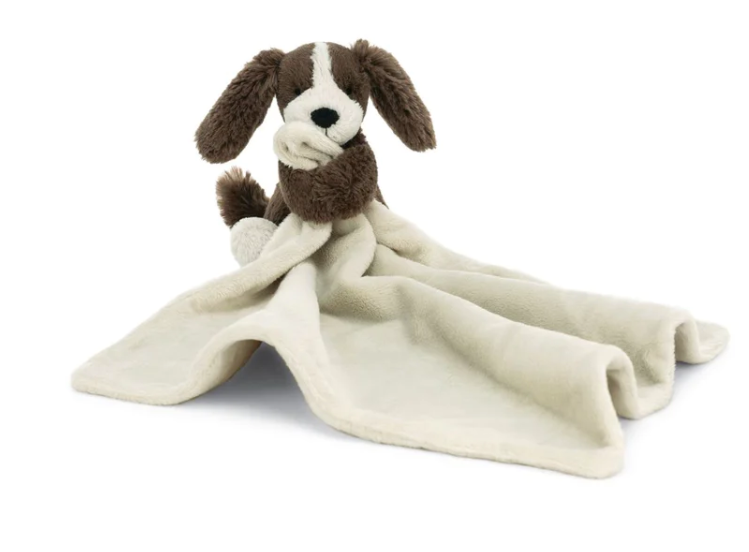 Jellycat Bashful Soother
