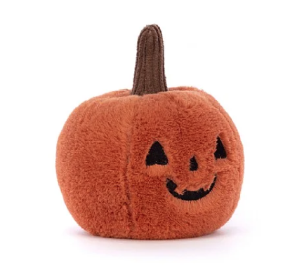 Ooky Jack O Lantern