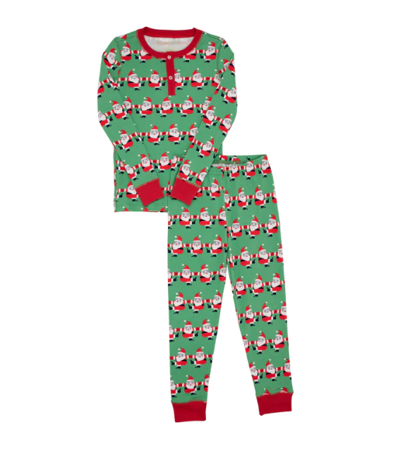 Sutton's Sweet Dream Set | Chris Kringle Richmond Red