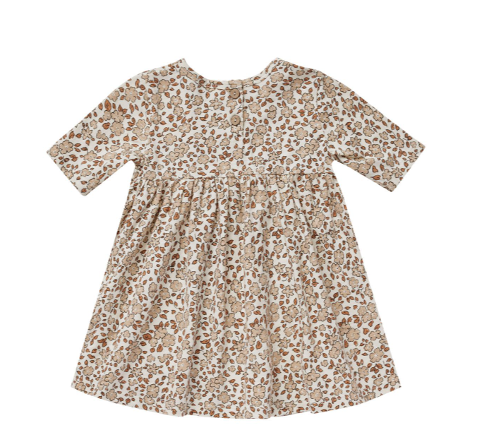 Finn Dress | Harvest Floral