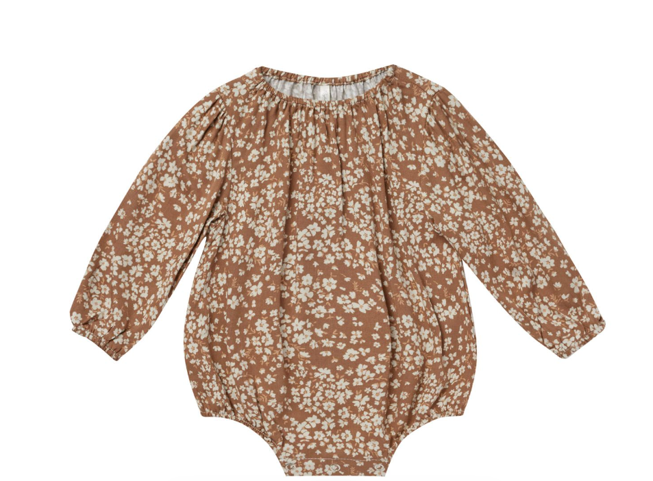 Bonnie Romper | Harvest